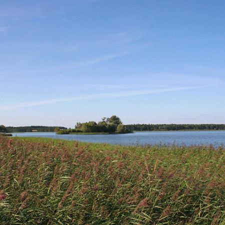 Ilonas Seeblick Apartman Plau am See Kültér fotó