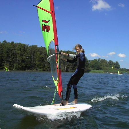 Ilonas Seeblick Apartman Plau am See Kültér fotó