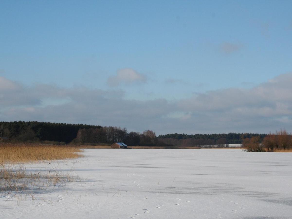 Ilonas Seeblick Apartman Plau am See Kültér fotó