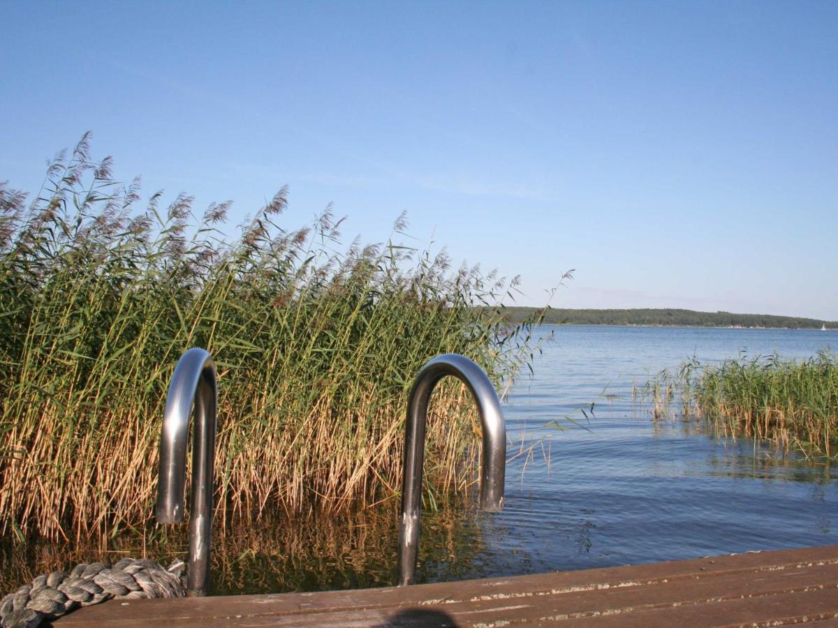 Ilonas Seeblick Apartman Plau am See Kültér fotó