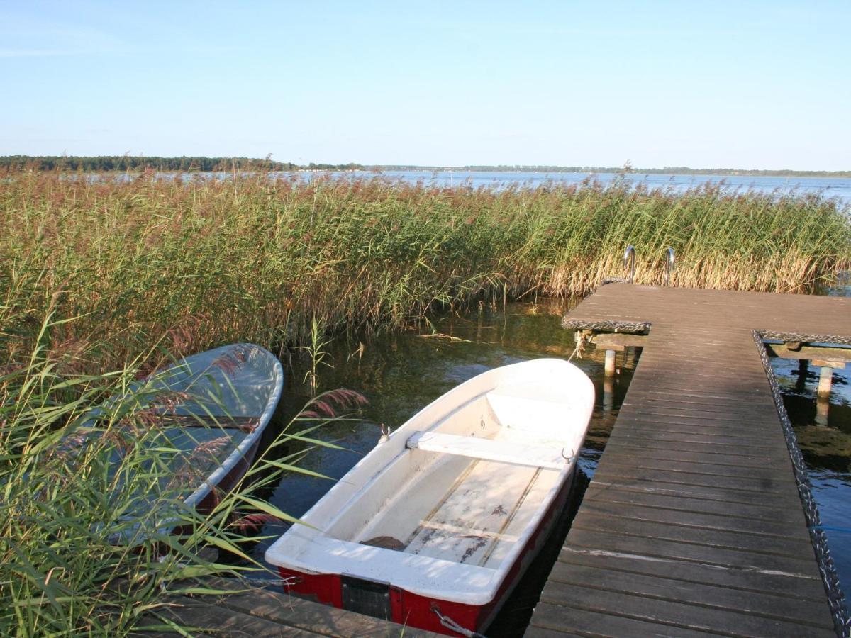 Ilonas Seeblick Apartman Plau am See Kültér fotó