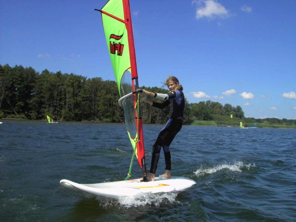 Ilonas Seeblick Apartman Plau am See Kültér fotó